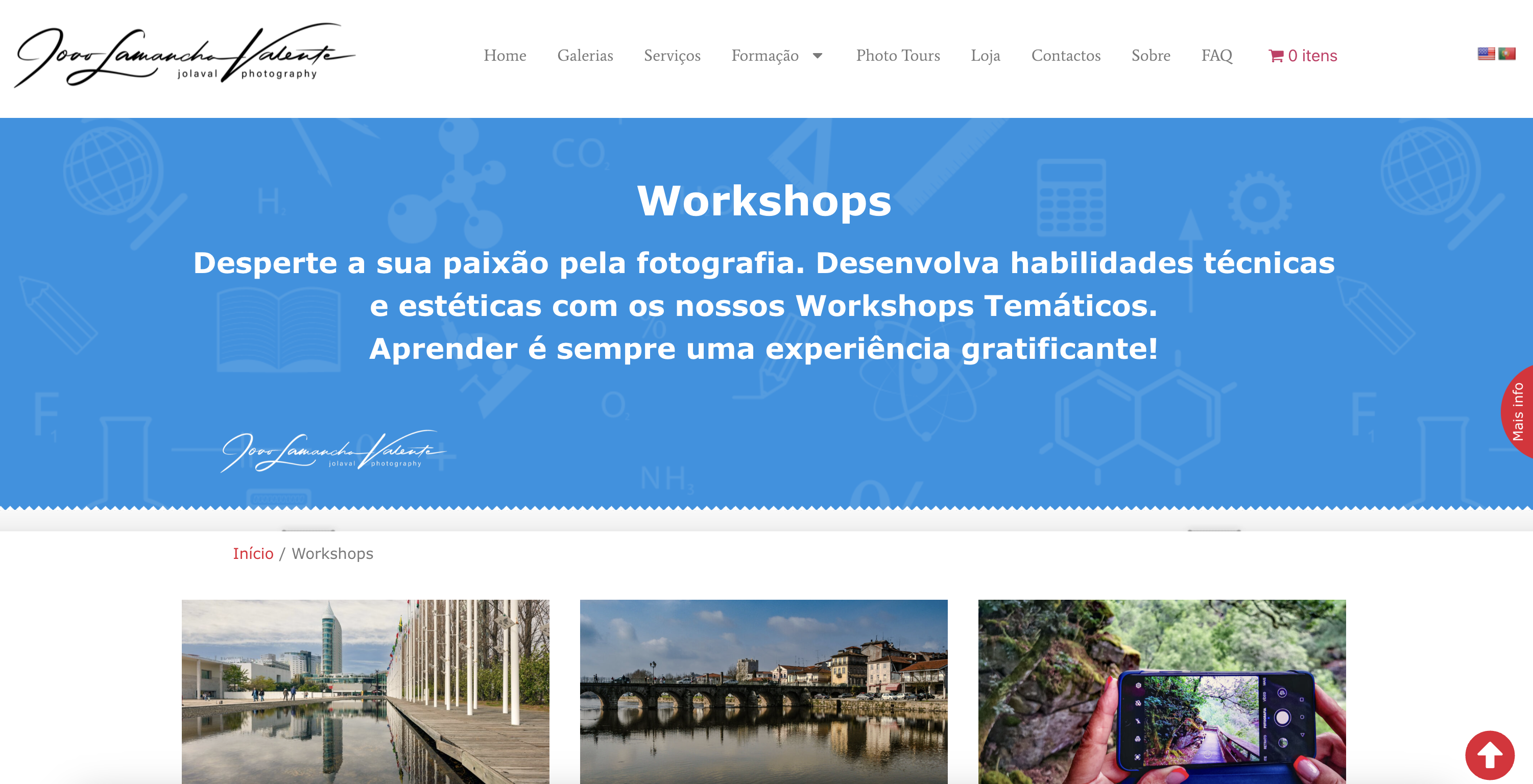 Jolaval Fotografia