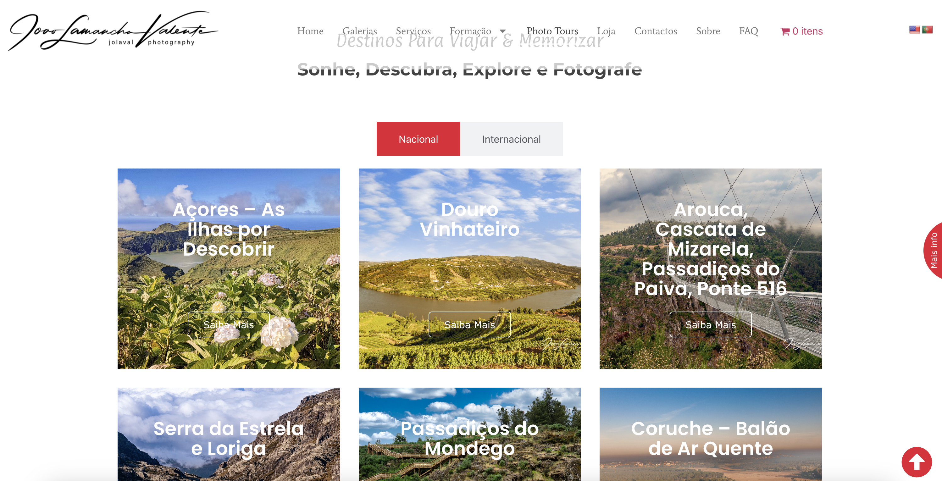 Jolaval Fotografia