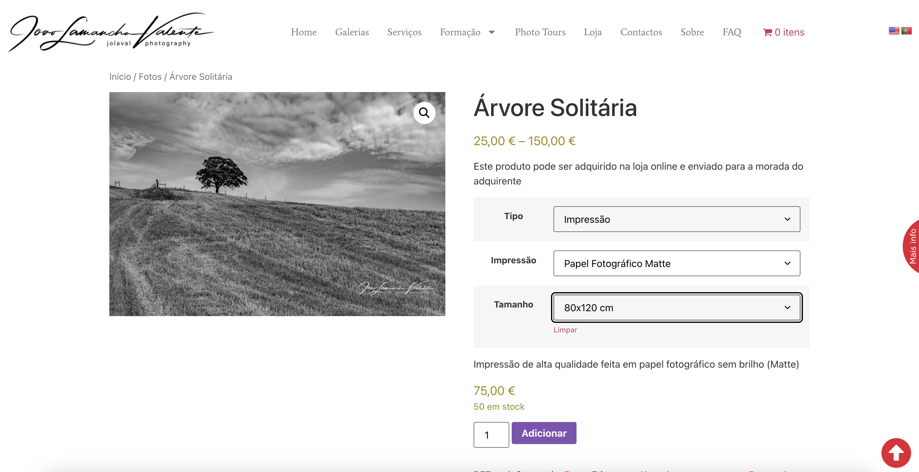 Jolaval Fotografia