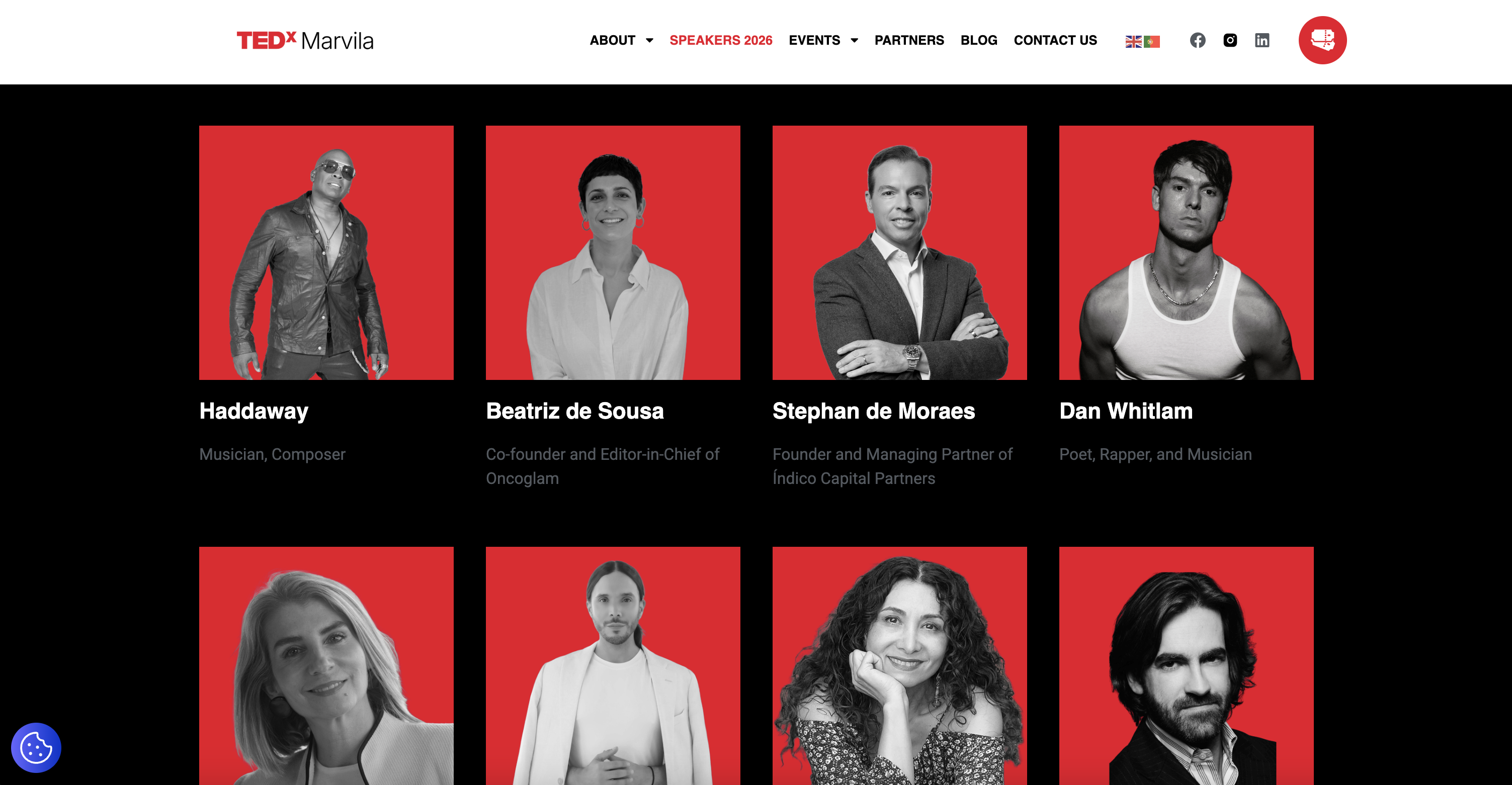 Tedxmarvila