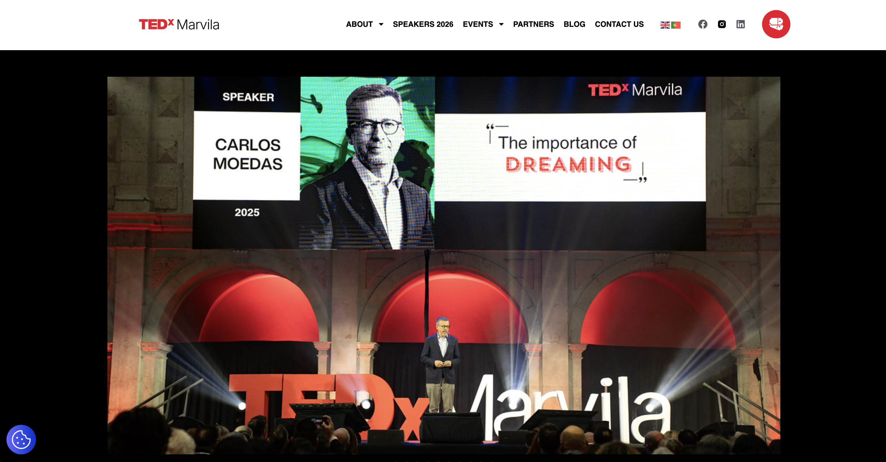 Tedxmarvila